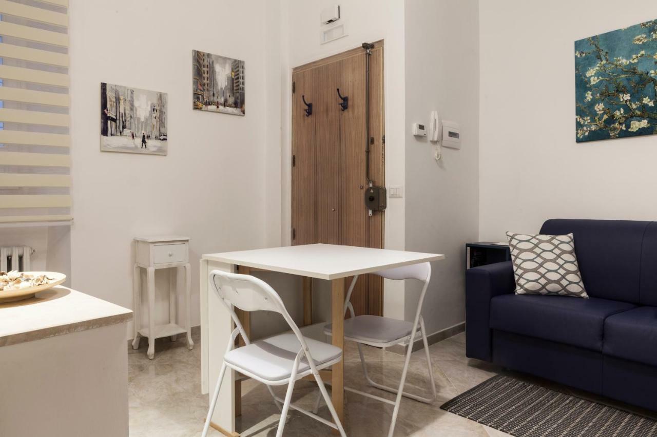 Blunotte Apartment Potenza