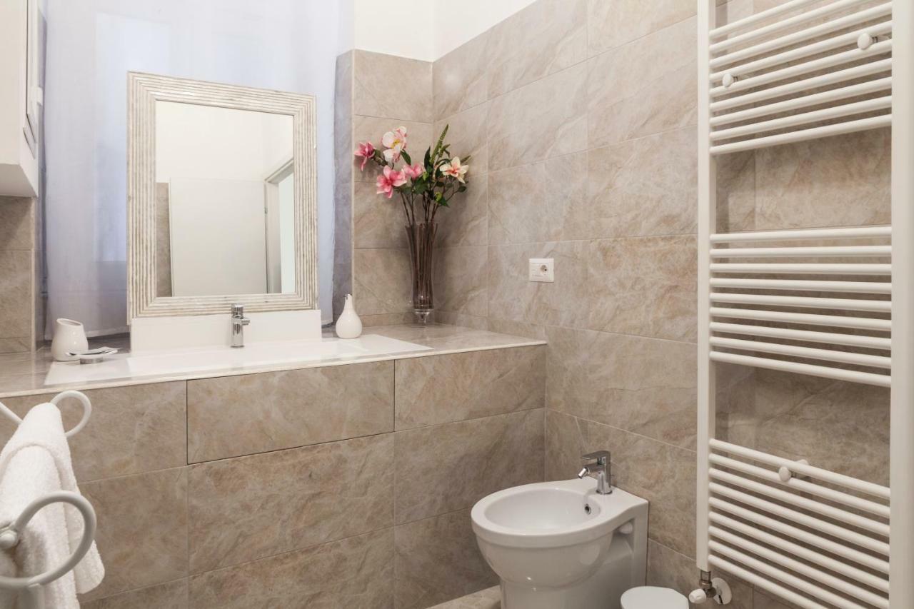 Appartement Blunotte Potenza