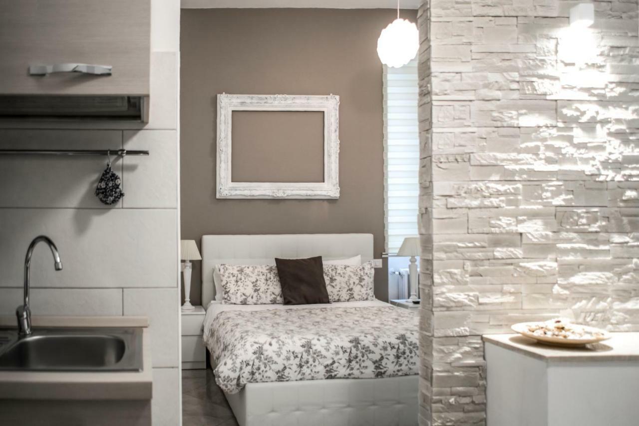Appartement Blunotte Potenza