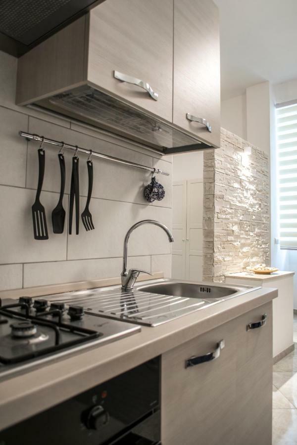 Apartment Blunotte Potenza